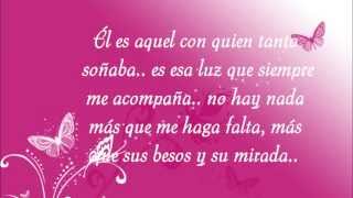 El Eva Luna con letra  Jenni Rivera [upl. by Labanna972]