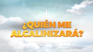 04 ¿Quién me alcalinizará  Renacer  Ángel Salgado [upl. by Coleman]