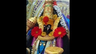 Lakshmi Aarathi Song  Haridasini Harapanahalli Bheemavva [upl. by Lina]