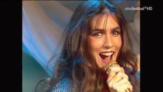 Al Bano amp Romina Power  Sempre Sempre 1986 [upl. by Ytsim]