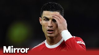 Glazer family considering sale as Cristiano Ronaldo leaves Manchester United [upl. by Wurster158]