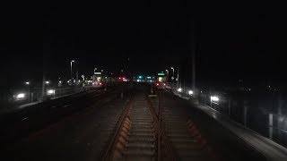 HTM MATrit RandstadRail 4 Zoetermeer Javalaan  Station Zoetermeer Lansingerland BleiZo  2019 [upl. by Aras369]