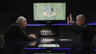 BREAKDOWN Four Big Plays That Helped Oregon Win vs Ohio State  Urban Analysis [upl. by Tenneb452]