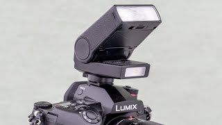 Panasonic DMWFL200L [upl. by Aretha31]