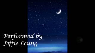 A Cradle Song by Ralph Vaughan Williams ABRSM Grade 4  Jeffie Leung [upl. by Eenal]