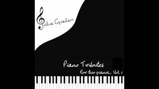 Misguided Ghosts  Piano Cover Album Version [upl. by Earlene47]