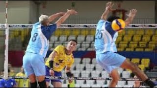 VOLEY LIGA MASCULINA [upl. by Lillis260]