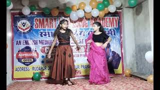 Ungli Pakad ke tune chalna sikhaya tha na  dance performance [upl. by Hinda]