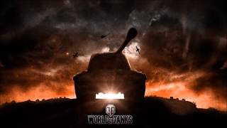 World of Tanks Music 55 1st May Liberty Bell March far [upl. by Ardith]