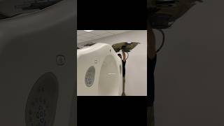 Taking Apart A CT Scan Machine To Replace Noisy Fan work asmr shorts science [upl. by Therron]