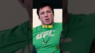 🤣 The Nogueira Brothers are NOT Happy With Chael Sonnen 🤣 ufc mma bts funny fyp brazil usa [upl. by Flora]