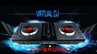 stromaealors danse on danse remix DJBRUNO [upl. by Aihsia343]