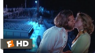 King Kong 79 Movie CLIP  The Ape Had the Right Idea 1976 HD [upl. by Alit143]