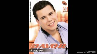 Davor Badrov  Jedina  Audio 2010 [upl. by Nevad374]