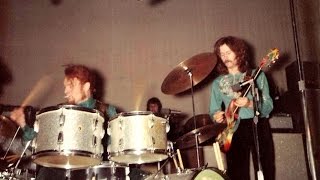 CREAM Crossroads 1968 [upl. by Fulton]