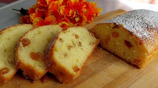 Prepare it in 5 minutes👌 the simplest cake that everyone likes very soft and delicious [upl. by Dyol]