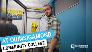 Quinsigamond Community College SummerFall 2019 [upl. by Michaud]