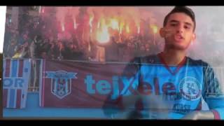 Kahtaspor Rap Şarkısı ► tejXele JiyaR Rap Video Klip [upl. by Marice]