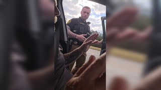 Sovereign Citizen Duo Get What They Deserve For Driving on Fake Tags in South Carolina [upl. by Xirtaeb238]