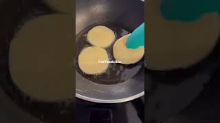 EASIEST Polenta Recipe [upl. by Ahsilrac]