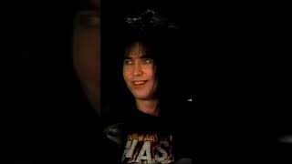 WASPBlackie Lawless started out as a recording band [upl. by Gluck]