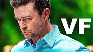 REPTILE Bande Annonce VF Nouvelle 2023 Justin Timberlake [upl. by Nij810]