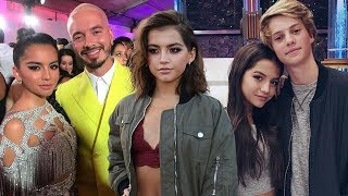 Isabela Moner New Boyfriend [upl. by Sil]