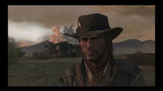 Red Dead Redemption ShadPS4 [upl. by Joya]