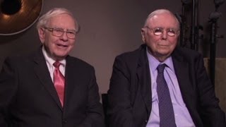 What Buffett learned from Munger [upl. by Dudden]