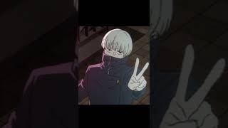 Inumaki Cursed Speech Compilation jujutsukaisen edit jujutsukaisenedit [upl. by Eserehs500]