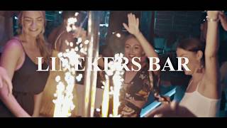 Linekers Bar Puerto Banus 2018 [upl. by Ialohcin]