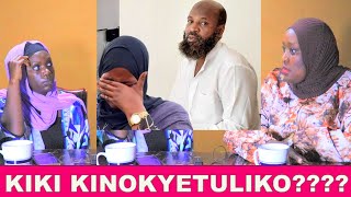 DR KULTHUM KU BYA ZUULA GWE BAKWATIRA OMWANAKIMUBUUSEEKO OMUSAJJA OMULALA AKUTTE MUWALAWE [upl. by Bernj]