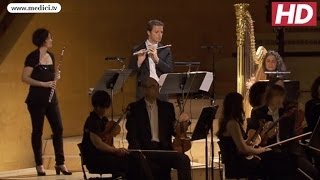 Berlioz LEnfance du Christ  Trio des Ismaëlites  OBC Pablo González [upl. by Ueih204]