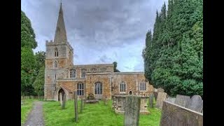 Wymondham Church [upl. by Alver928]