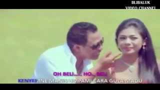 GONDA LAYUarumi feat mj blibaluk video [upl. by Nosretep]