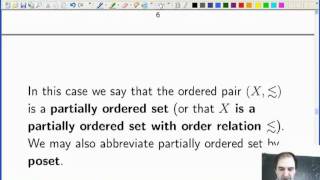 Lecture 1 Functional Analysis [upl. by Fotzsyzrk]