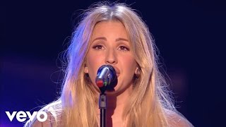 Ellie Goulding  Still Falling For You Live at BBCs Children in Need 2016 [upl. by Filia]