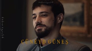 Cüneyd Güneş  Abdülkadir Geylani [upl. by Wurtz]