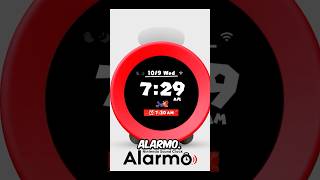 LLEGA EL NUEVO DESPERTADOR ALARMO ⏰🍄 nintendo nintendoswitch alarmo [upl. by Amlet422]