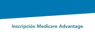 Inscriptions Medicare Advantage  Kaiser Permanente [upl. by Rodd]