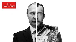 Putins Russia and the ghost of the Romanovs [upl. by Caesar]