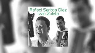 No tengo tus besos  Rafael Santos Díaz [upl. by Durrace]