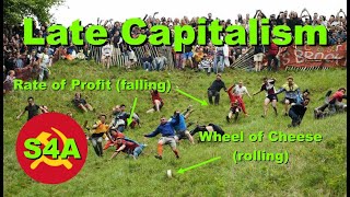 The Tendency of the Rate of Profit to Fall Is Not the End of Capitalism from S4A Livestream 113 [upl. by Abehs59]