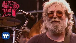 Grateful Dead  Shakedown Street Anaheim CA 07261987 [upl. by Anissa]