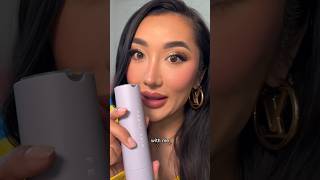 FENTY HYDRA VIZOR TINTED MOISTURISER [upl. by Etteb]