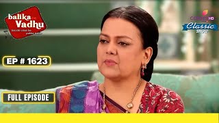 Subhadra की बड़ी हवेली यात्रा  Balika Vadhu  बालिका वधू  Full Episode  Ep 1623 [upl. by Rumery790]