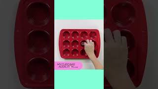 Cookie Advent Calendar  Easy Dessert Recipe  My Cupcake Addiction [upl. by Chiarra491]