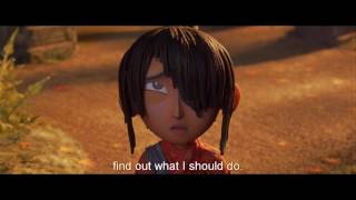 Kubo And The Two Strings quotfathers Gravequot [upl. by Myers]