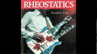 Rheostatics  Double Live  Disc 2 1314 ReginaThe Wreck Of The Edmund Fitzgerald [upl. by Faxen]