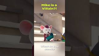 This Is The REAL Villain In SING singmike sing sing2 [upl. by Nylatsyrc]